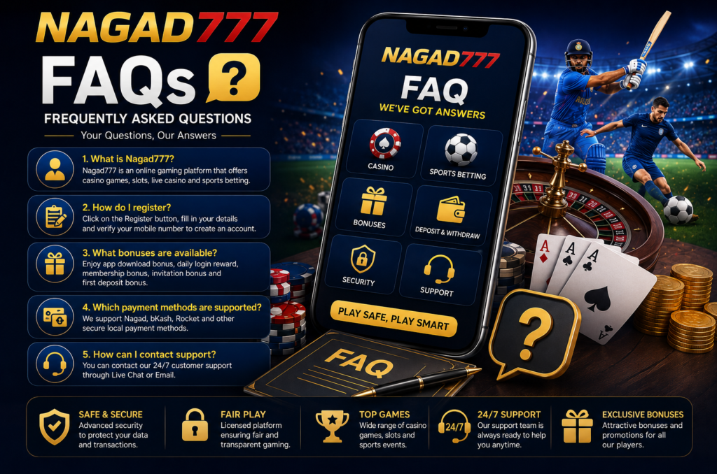 Nagad777
