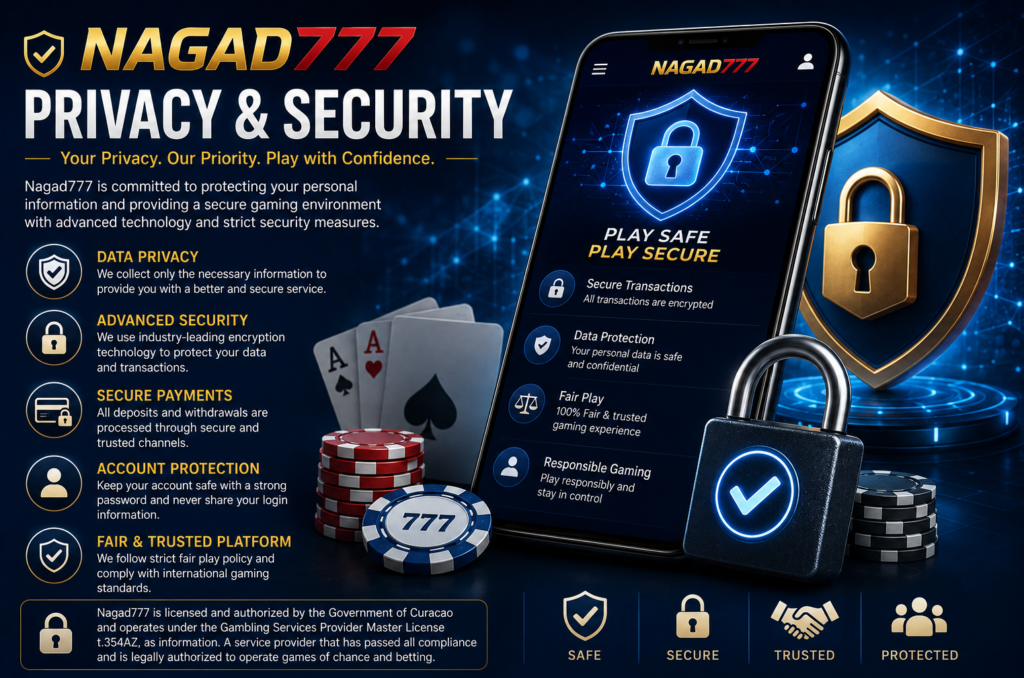 Nagad777
