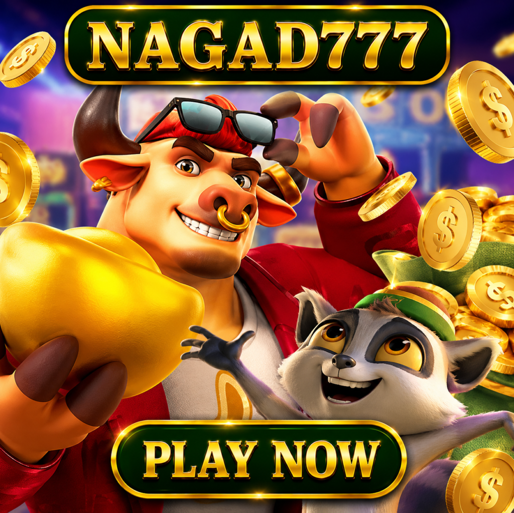 Nagad 777 Online Casino