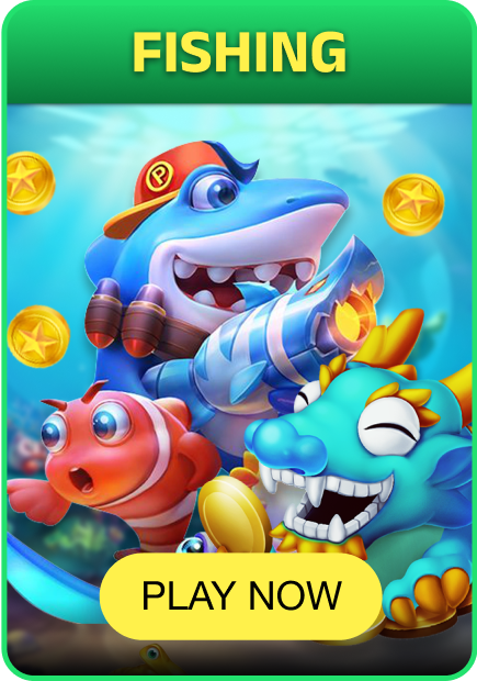 Nagad777 Fishing Game