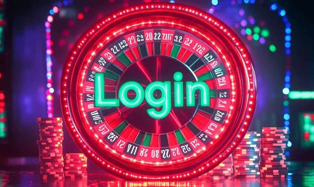 Nagad 777 Login