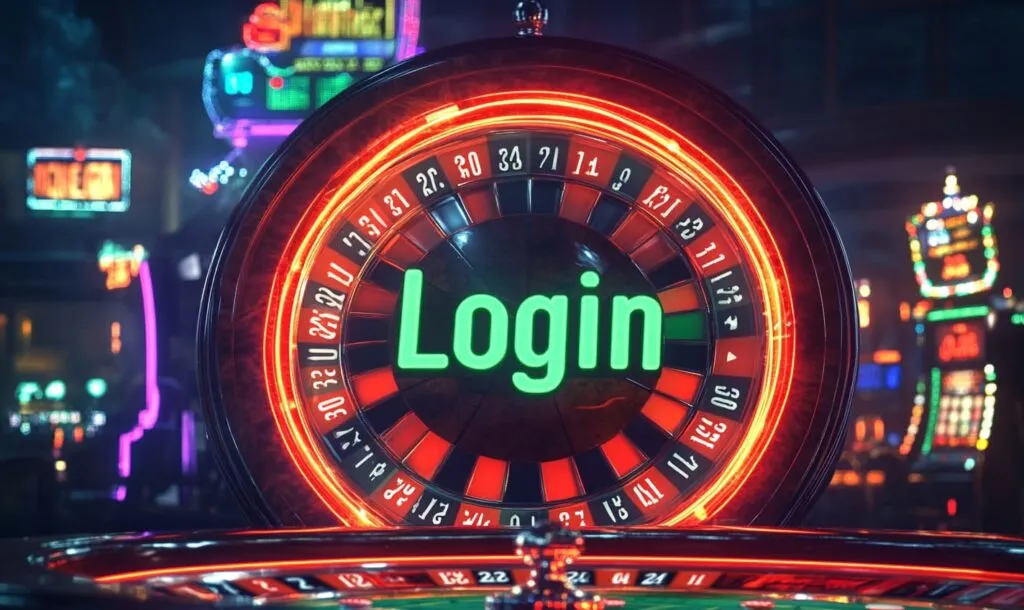 Nagad 777 App Login