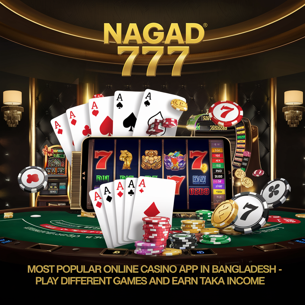 Nagad777