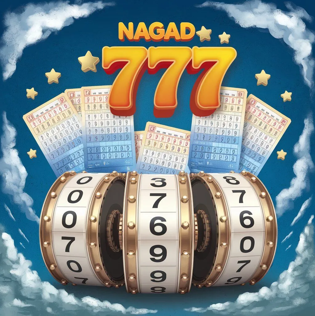 NAGAD777