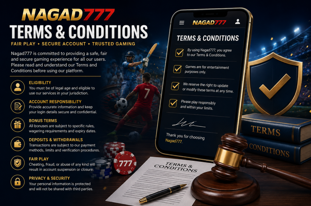 Nagad777